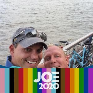 Meet your Posher, Brent